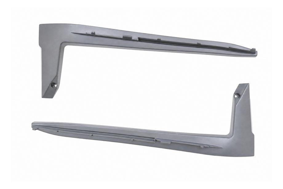 Land Rover Defender 2019– Bumperstrip in Blade-stijl Image