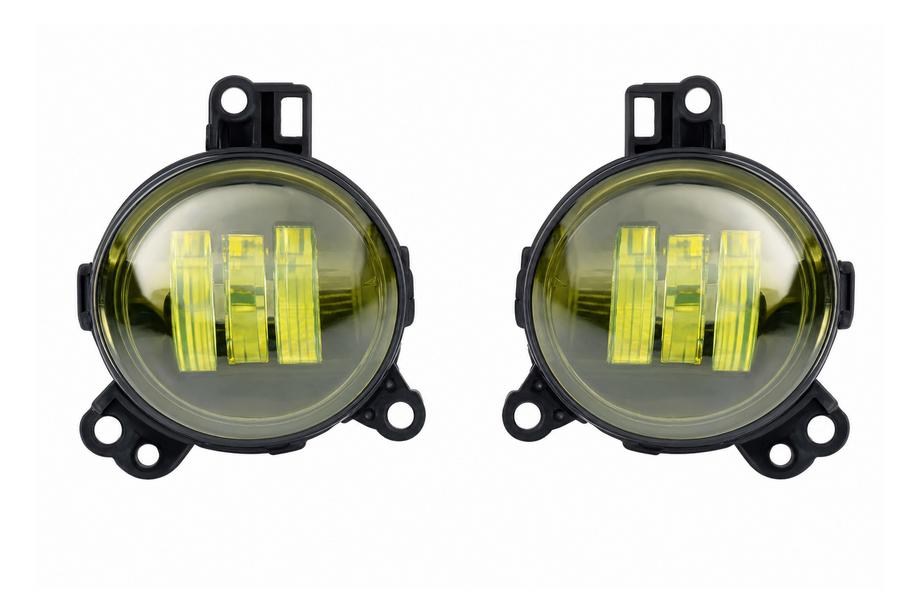 Land Rover Defender 2019– Gele mistlamp Image