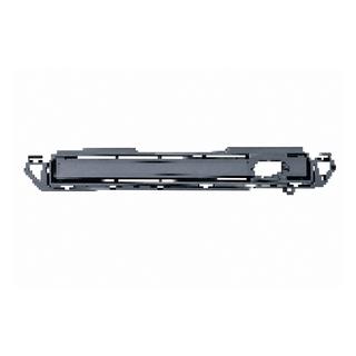 Radiateurgrille met LED-verlichting (sterrenhemel)
