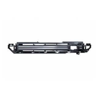 Radiateurgrille met LED-verlichting Gen.2, wit