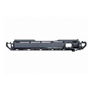 Radiateurgrille met LED-verlichting Gen.2 getint