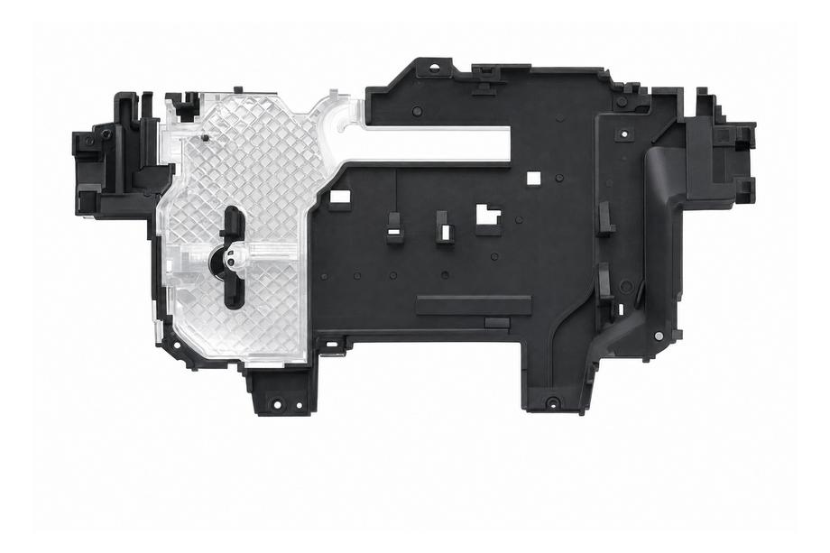 Land Rover Defender 2019– Carterbeschermplaat Image