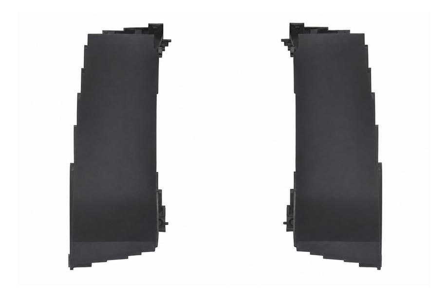 Land Rover Defender 2019– D-stijl bekleding Image