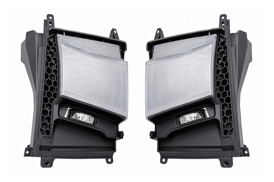 Land Rover Defender 2019– Luchtfilterhuis 5.0 Image