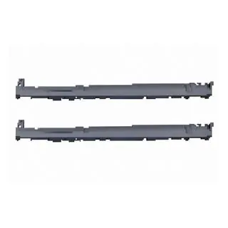 Sideskirt blades