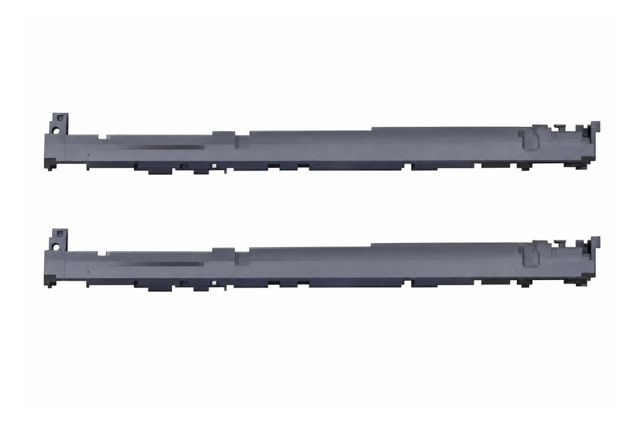 Land Rover Defender 2019– Sideskirt blades Image