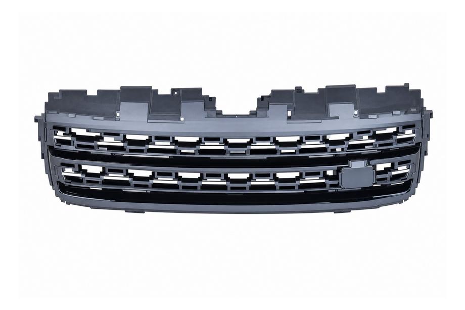 Land Rover Discovery Sport 2014– Zwarte grille (OE-stijl) Image