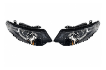 Land Rover Discovery Sport 2014– Koplamp voor (12-pins stekker) foto 1