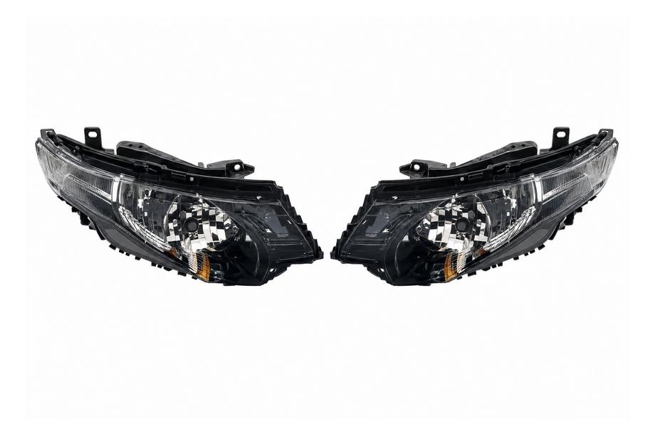 Land Rover Discovery Sport 2014– Koplamp voor (12-pins stekker) Image