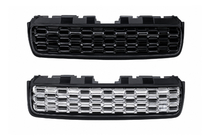 Land Rover Discovery Sport 2014– Radiateurgrille (facelift 2016→2020) foto 1