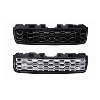 Radiateurgrille (facelift 2016→2020)