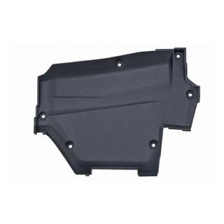 Montagebeugel voor koplamp (voorzijde)