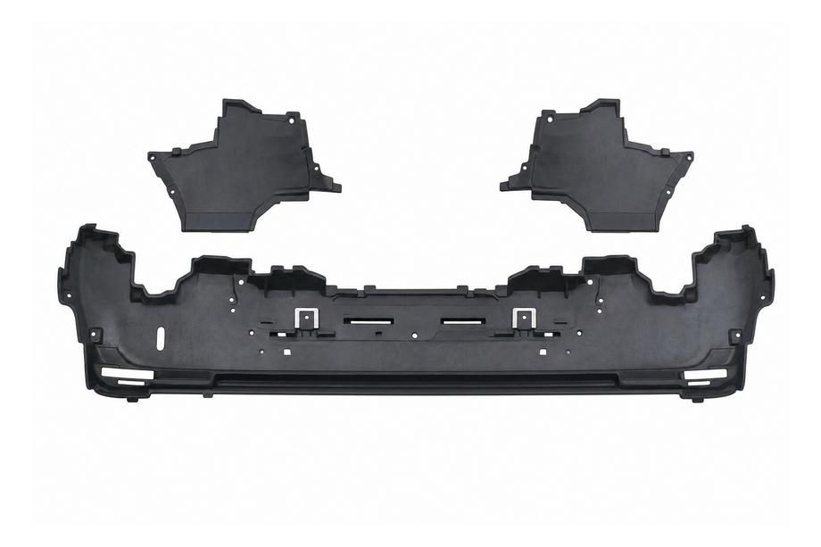 Land Rover Discovery Sport 2014– Achterbumper Image