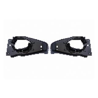 Voorste bullbar (bullhead-design)