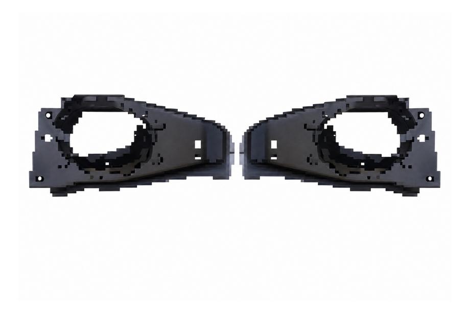 Land Rover Discovery Sport 2014– Voorste bullbar (bullhead-design) Foto 1