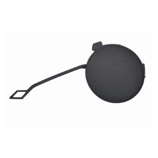 Kleine afdekkap voor sleepoog achterbumper Land Rover Discovery Sport 2014–