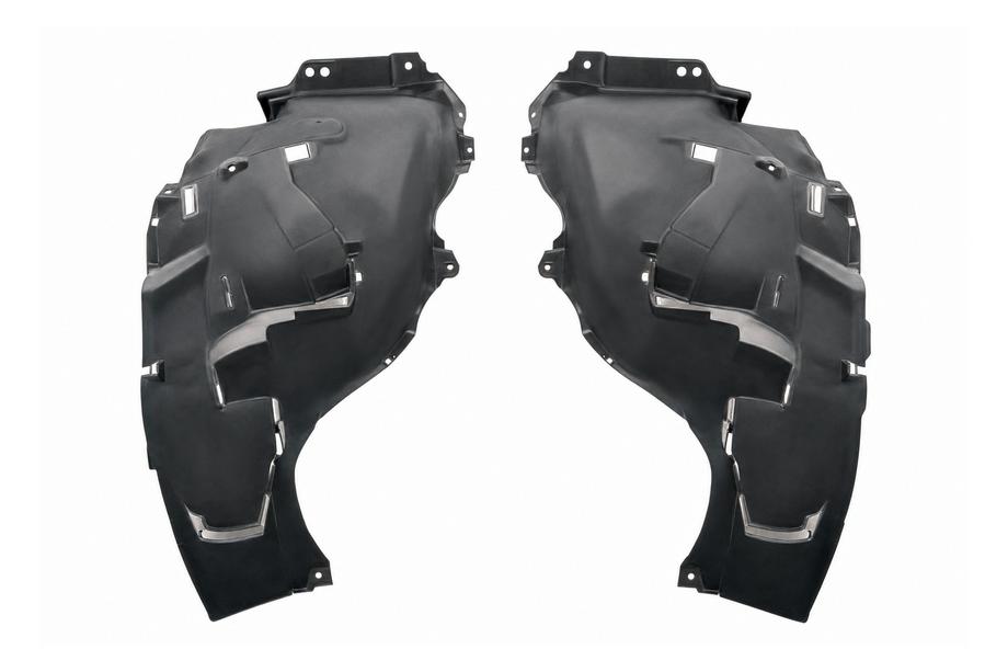 Land Rover Discovery Sport 2014– Wielkuipbekleding voor – achterste deel (2020) Image