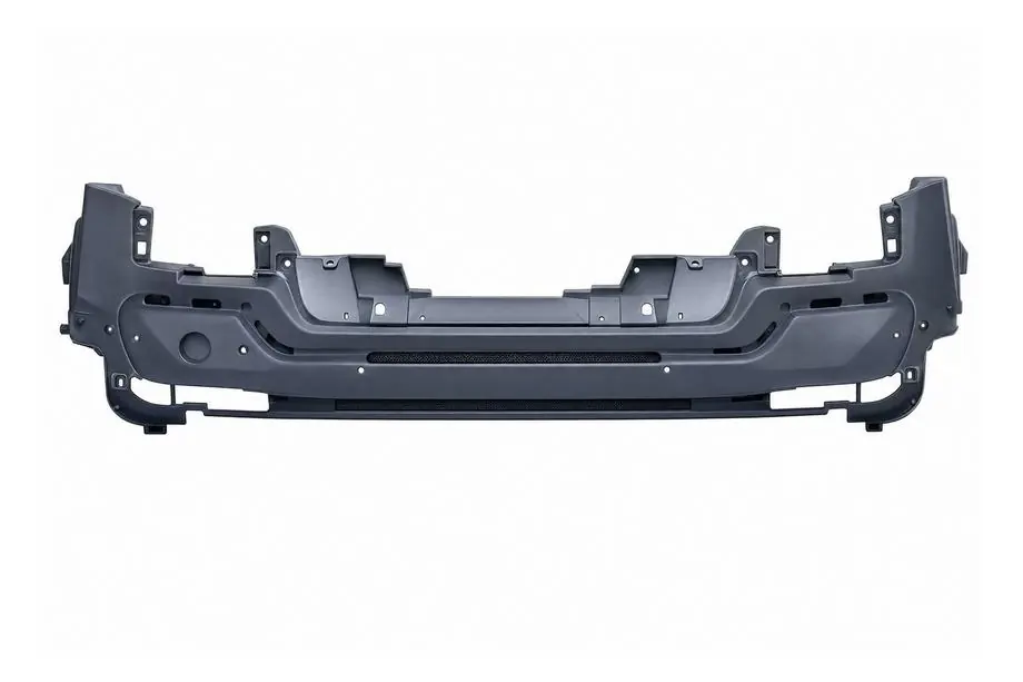 Land Rover Discovery Sport 2014– Achterbumper (zonder toebehoren) Image