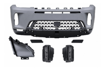 Land Rover Discovery Sport 2014– Complete voorbumper HSE V2 foto 1