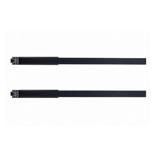 Sideskirts (side blades) Land Rover Discovery Sport 2014–