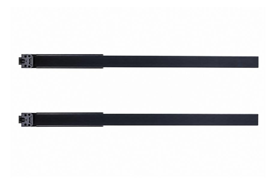 Land Rover Discovery Sport 2014– Sideskirts (side blades) Image
