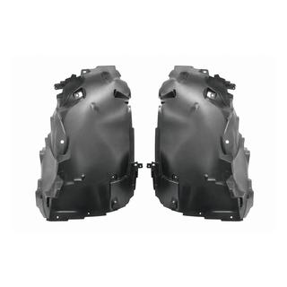 Wielkastbekleding voor (Sport) Land Rover Discovery Sport 2014–