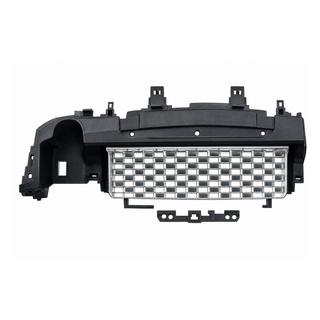 Beschermstrip achterbumper (Sport) Land Rover Discovery Sport 2014–
