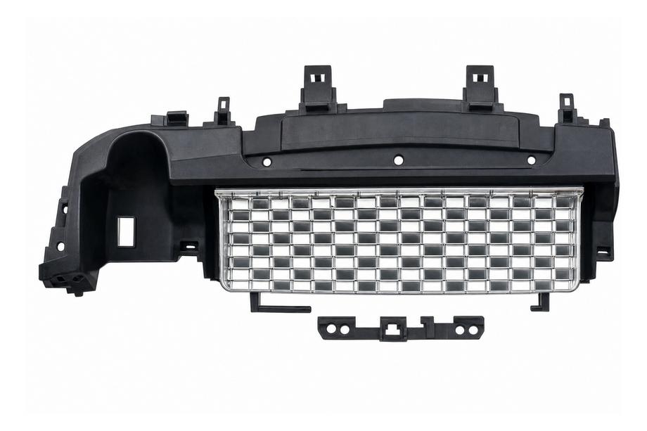 Land Rover Discovery Sport 2014– Beschermstrip achterbumper (Sport) Image