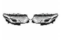 Land Rover Discovery Sport 2014– Koplamp voor (15-polige stekker) foto 1