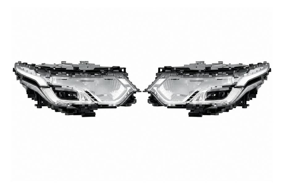 Land Rover Discovery Sport 2014– Koplamp voor (15-polige stekker) Image