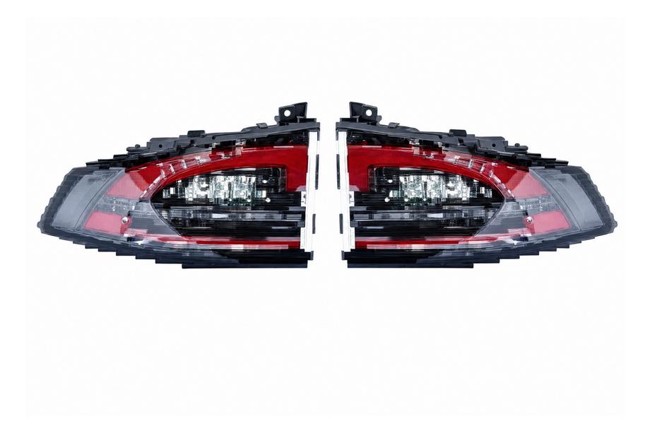 Land Rover Discovery Sport 2014– Achterlicht buitenzijde (Sport) Image