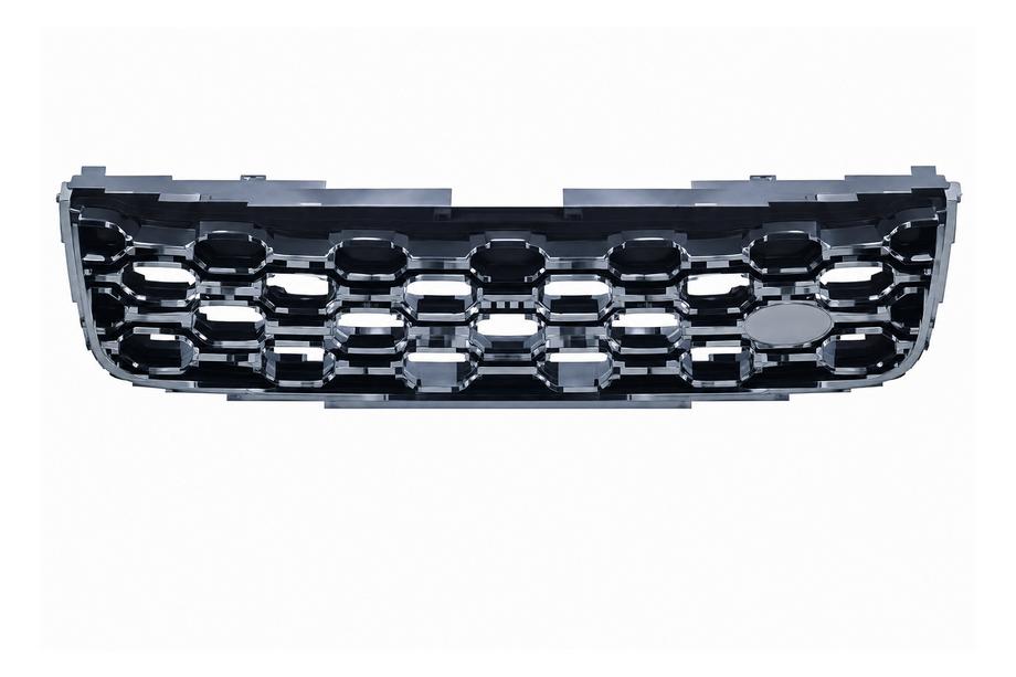 Land Rover Discovery Sport 2014– Black Strip bodykit Image