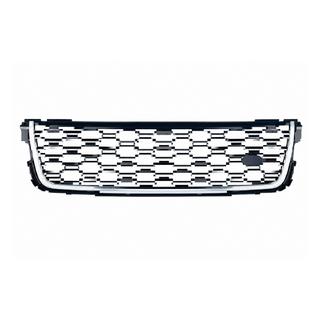 Autobiography radiateurgrille