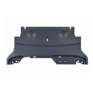 Onderste beschermstrip achterbumper (OEM-stijl)