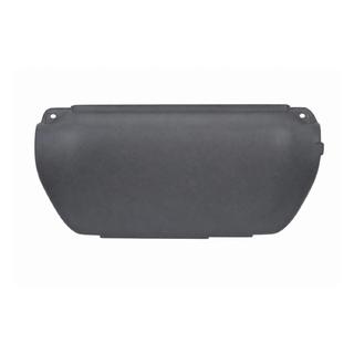 Afdekkap sleepoog achterbumper (basisuitvoering)