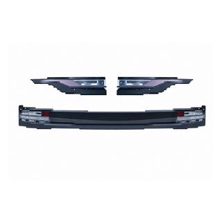 Achterlicht (facelift naar nieuw design)