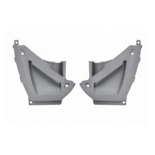 Zijbeugel voorbumper (basisuitvoering) Range Rover Velar 2017–