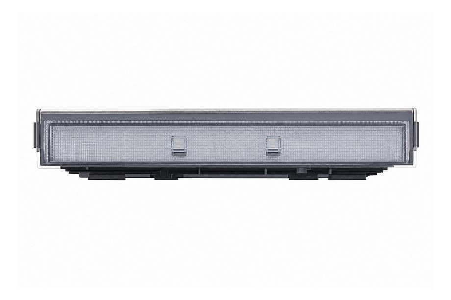 Range Rover Velar 2017– Afdekking radiatorscherm Image
