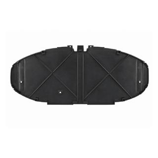 Motorkap geluidsisolatie
