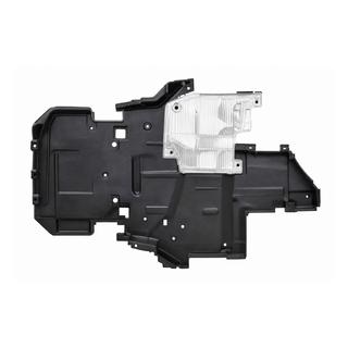 Motorbeschermplaat (carter) 2WD