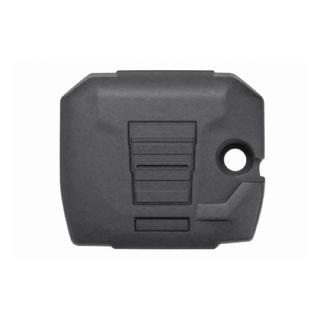 Decoratieve motorafdekking 2.0