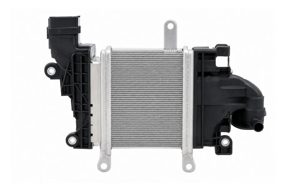 Range Rover Velar 2017– Intercooler Foto 1