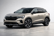 Renault Symbioz: een nieuw tijdperk voor gezinsauto's foto 1