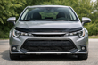 Starterspakket voorzijde voor Toyota Corolla 2019+: bescherming tegen steenslag en insecten foto 1