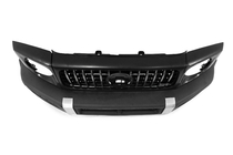 Mercedes G-Klasse W463 2018–2024 Restylingkit voor W465 2025 G63 FULL foto 4