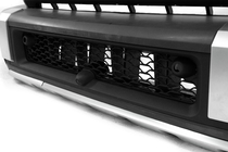 Mercedes G-Klasse W463 2018–2024 Restylingkit voor W465 2025 G63 FULL foto 8