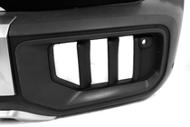 Mercedes G-Klasse W463 2018–2024 Restylingkit voor W465 2025 G63 FULL foto 9