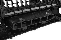 Mercedes G-Klasse W463 2018–2024 Restylingkit voor W465 2025 G63 FULL foto 12