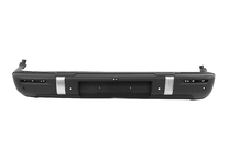 Mercedes G-Klasse W463 2018–2024 Restylingkit voor W465 2025 G63 FULL foto 19