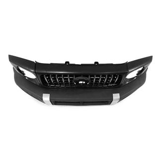 Restylingkit voor W465 2025 G63 FULL Mercedes G-Klasse W463 2018–2024 foto 4